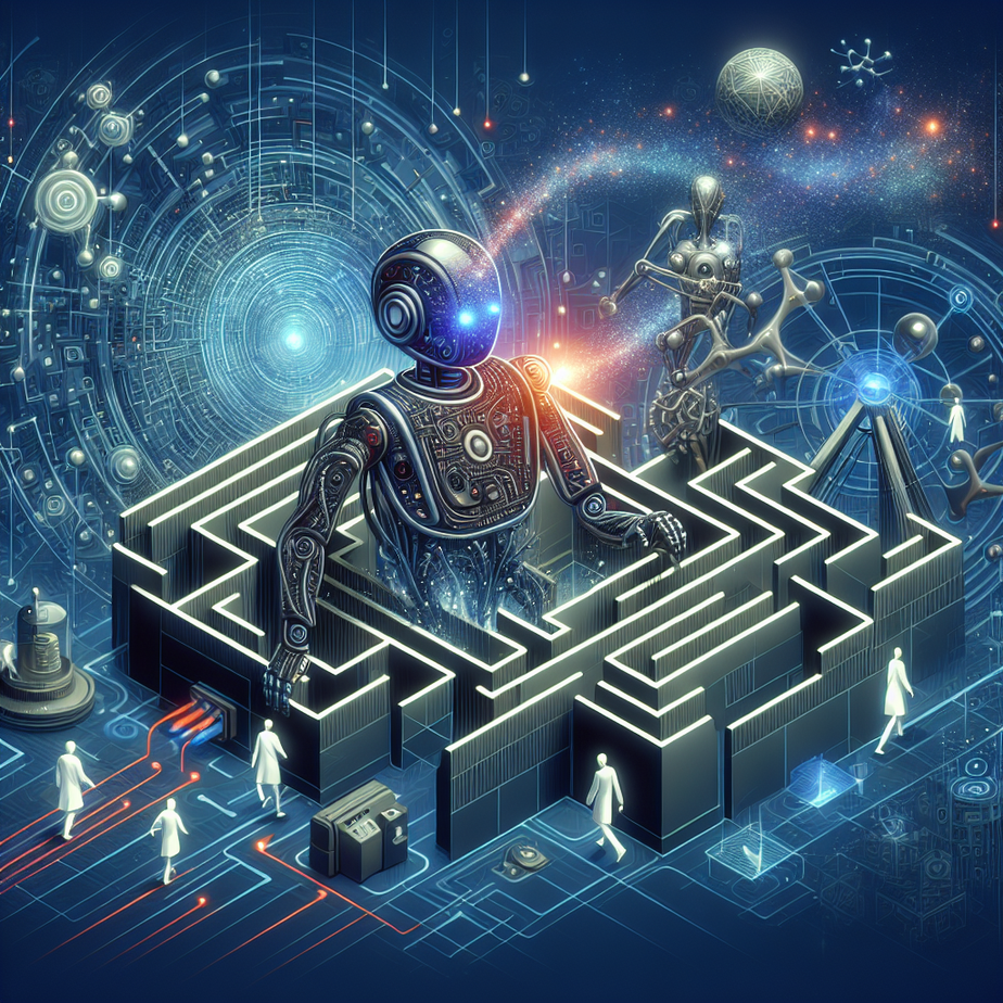 AI’s New Leap: Unraveling the Mysteries of Rare Diseases with Evolutionary Insight