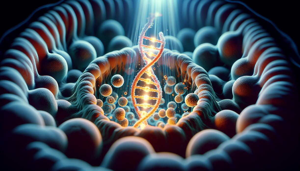 Biochemistry Lights Up: Watching RNA Live