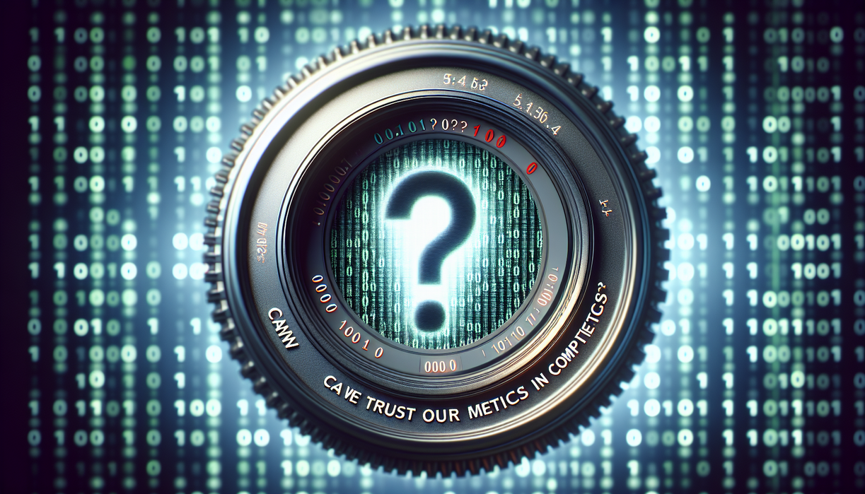 Can We Trust Our Metrics in Computer Sciences?