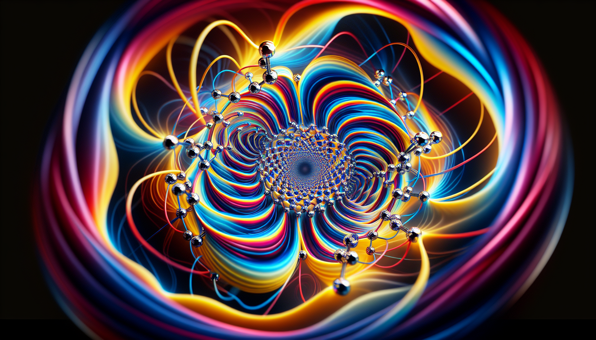 Condensed Matter Paths: Steering Electrons with Chirality