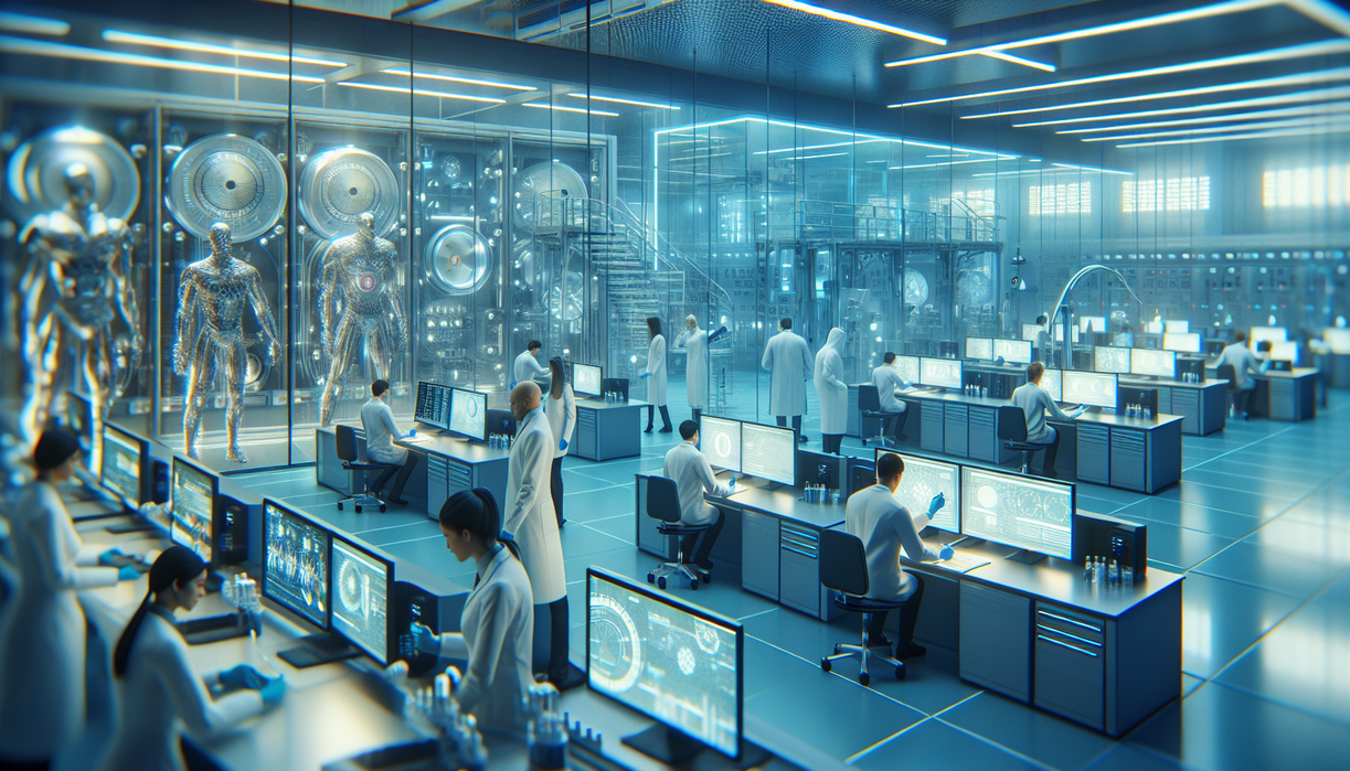 Energy Clues: A New Era for Nuclear Forensics