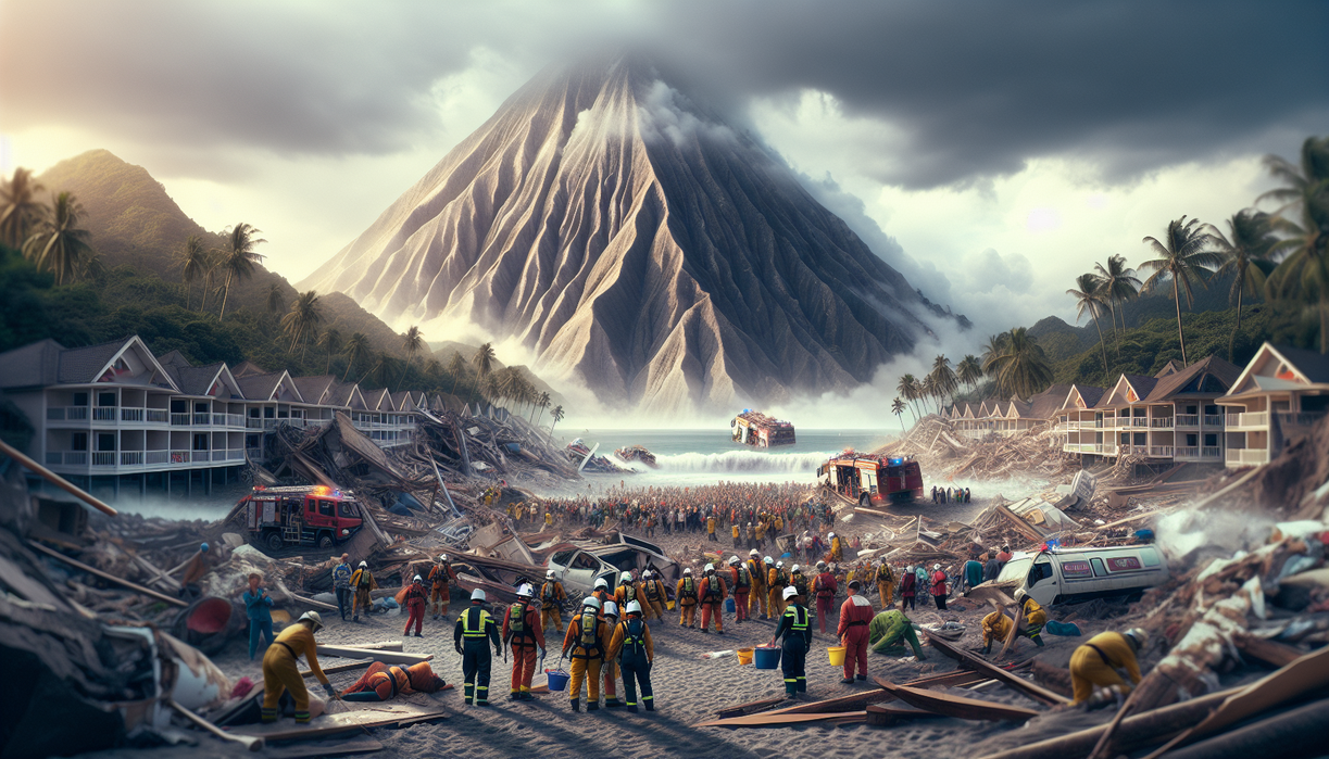 Environment at Risk: Lessons from a Deadly Slope