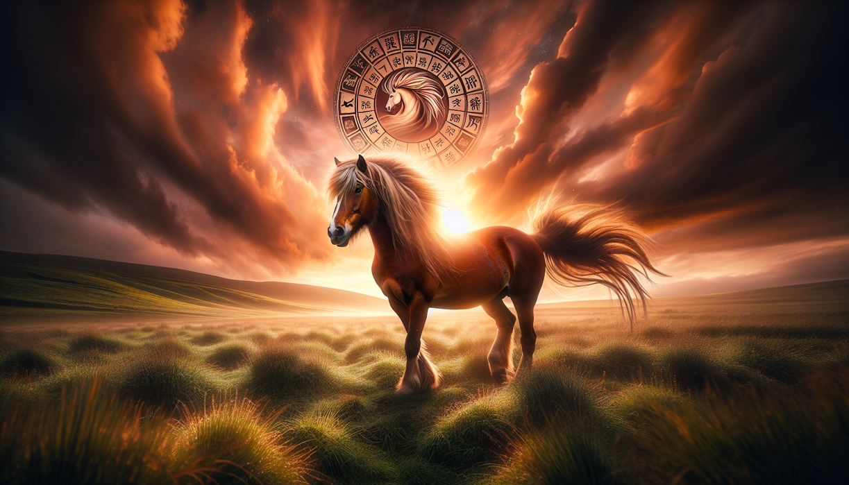 Horses in Context: Five Discoveries That Changed Us