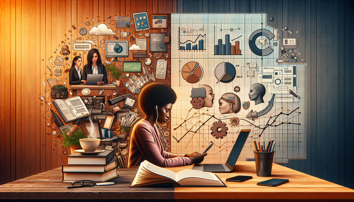 How ChatGPT Turned My Research Into Real Work