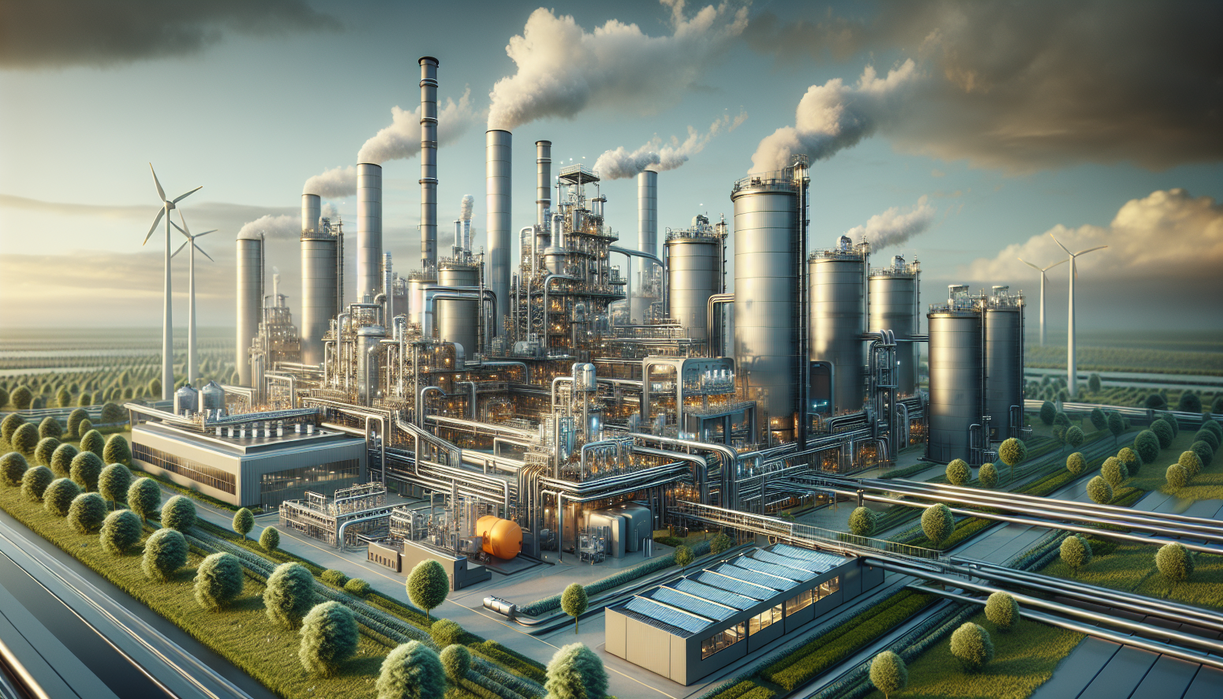 National Breakthrough in Ultra-Clean Fuel Burners