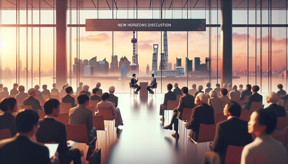 Reading Multipolarity Through Content Context