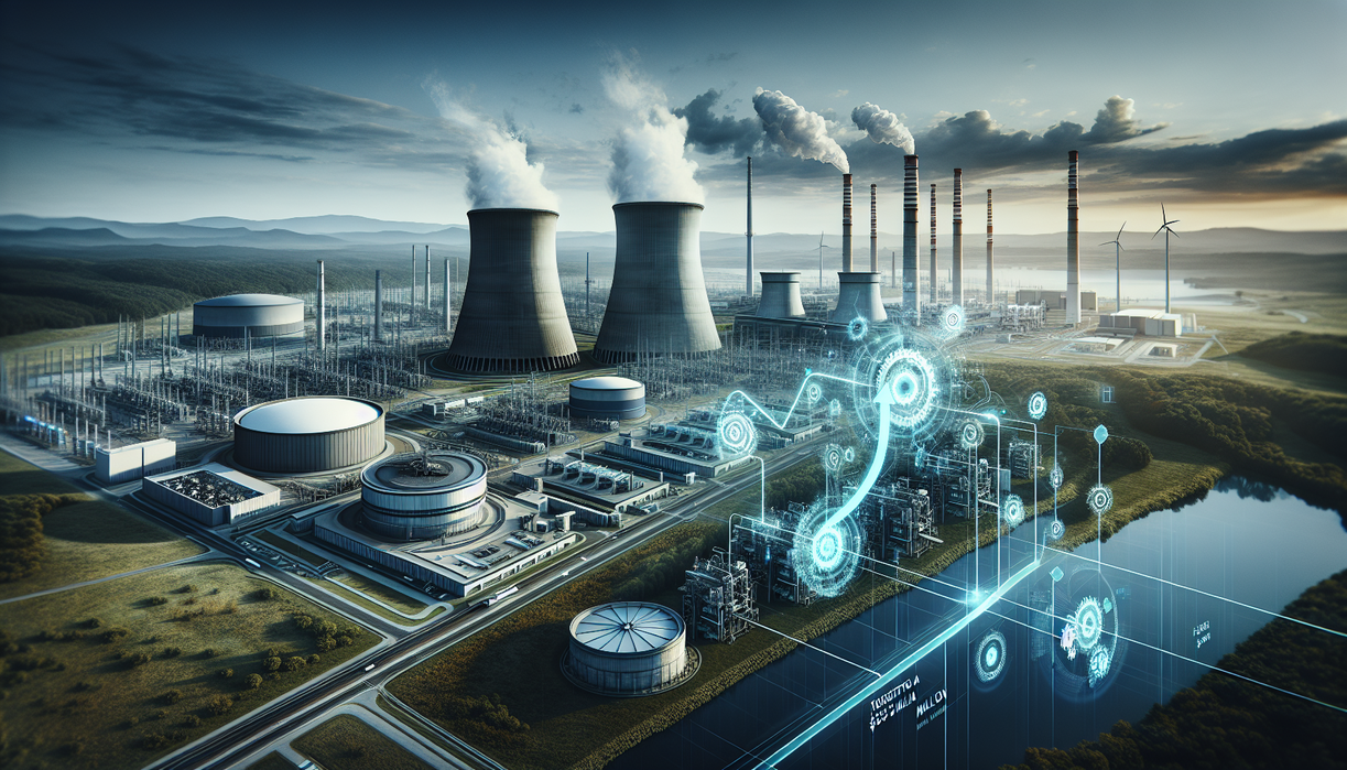 Reshaping Water Treatment Across the Region