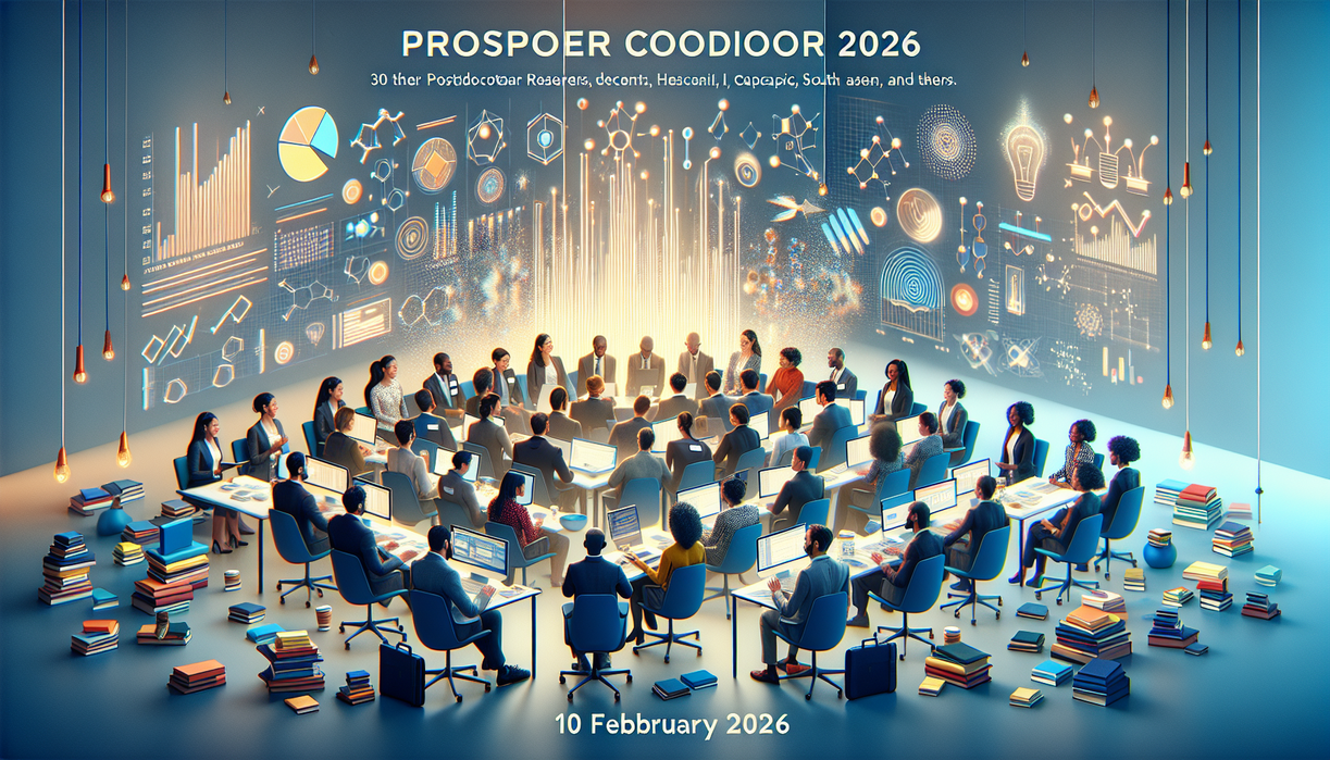 The Academy and a New Era for Postdoc Futures