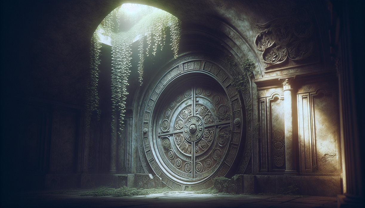 The Silent Chamber Beneath Our Feet