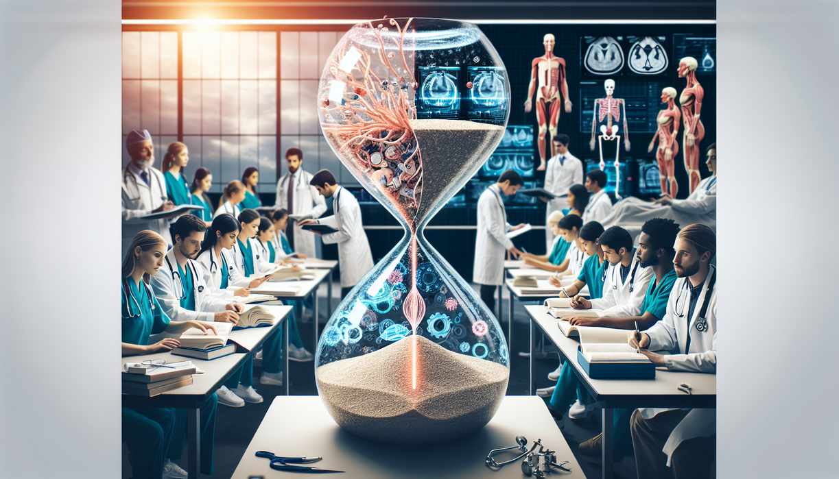 AI News: Training Doctors Without Losing Skills