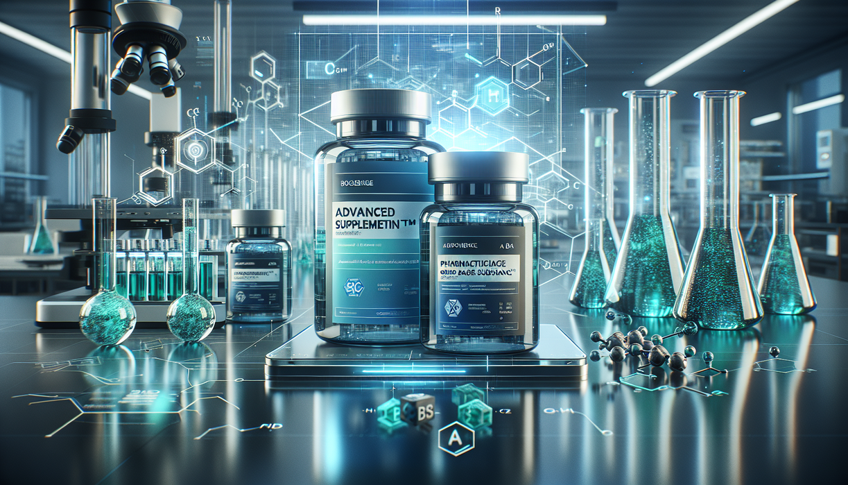 **alt_text**: Niagen Plus IV: Science meets accessibility in a content-rich context.