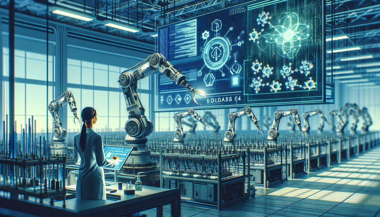 alt_text: OTLC logo with the tagline "Bets Big on AI Robotics" underneath.