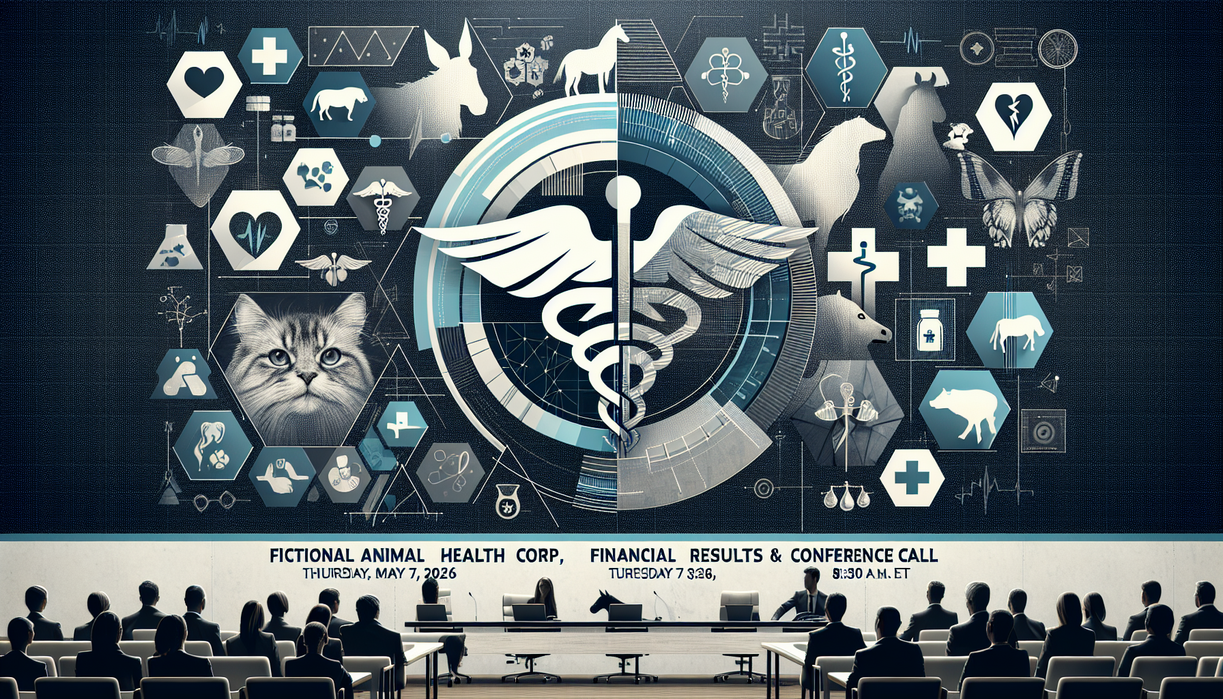 Zoetis Q1 Call: Decoding Content Context