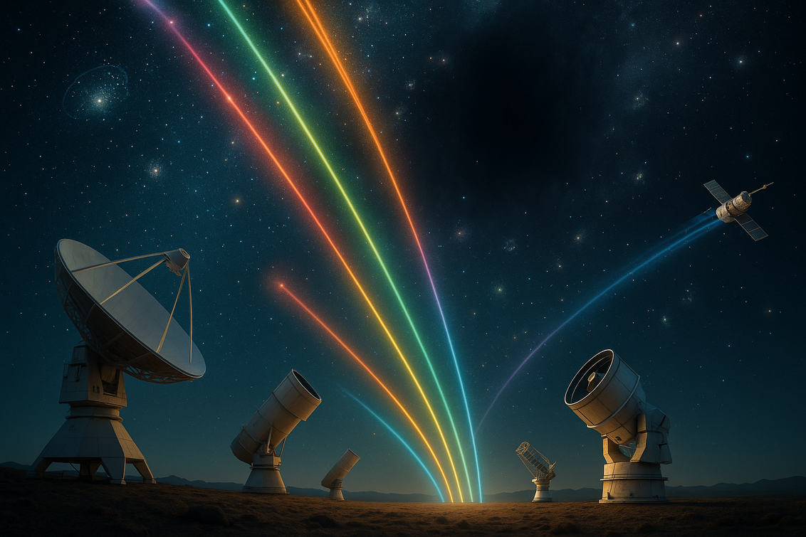 Are We Overestimating Cosmic Blind Spots?
