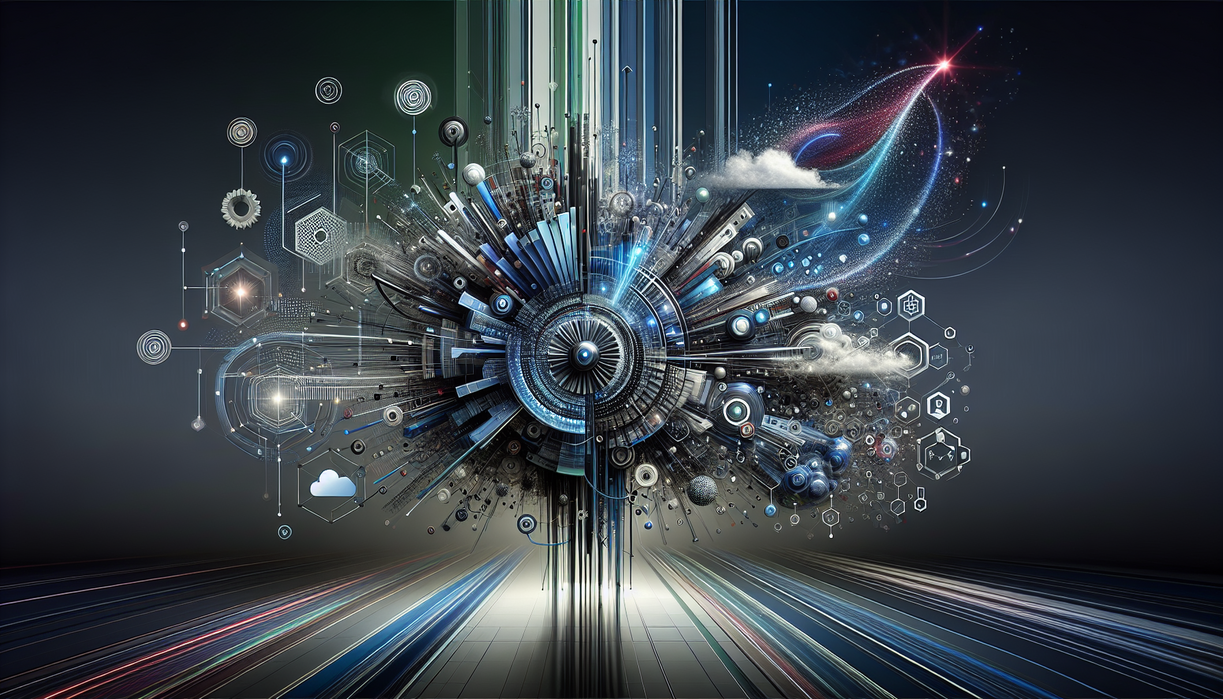 Content Context Driven Analytics for the Future