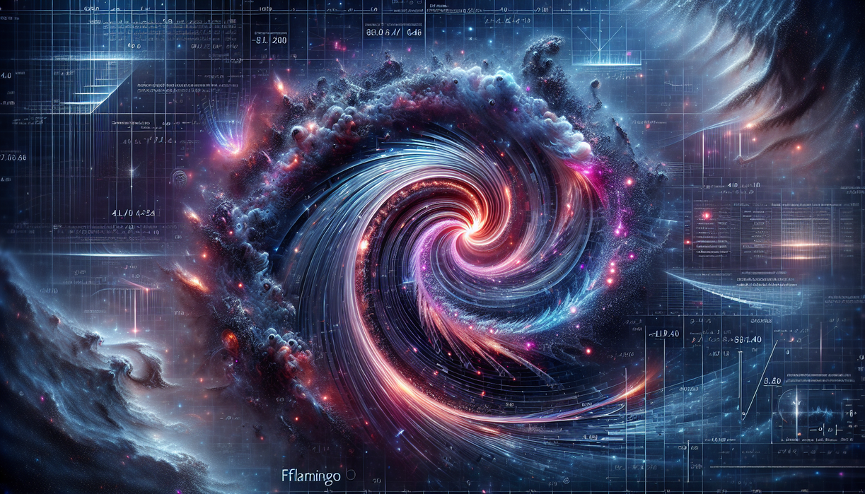 FLAMINGO: A New Era of Cosmological Simulation